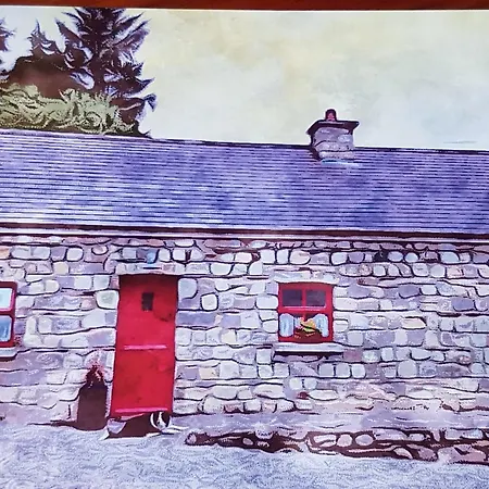 Tatil Evi Turrock Shillelagh