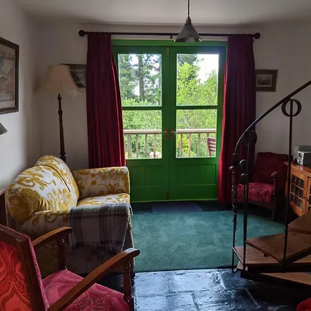 Turrock * Shillelagh