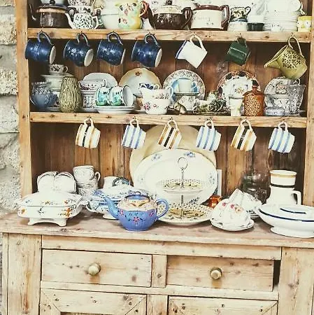 Tatil Evi Turrock Shillelagh