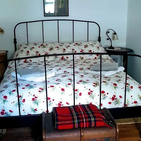 Tatil Evi Turrock Shillelagh