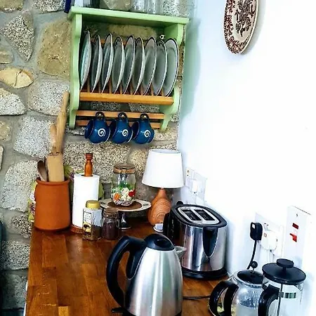 Tatil Evi Turrock Shillelagh