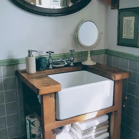 Turrock Tatil Evi Shillelagh