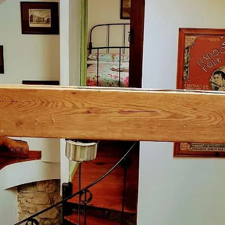 Turrock 別荘 Shillelagh