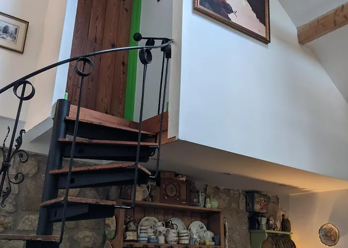 Turrock Semesterbostad