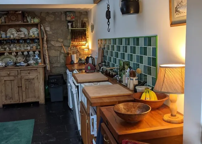 Turrock Дом отдыха *