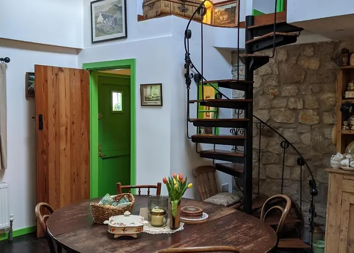 Дом отдыха Turrock Shillelagh