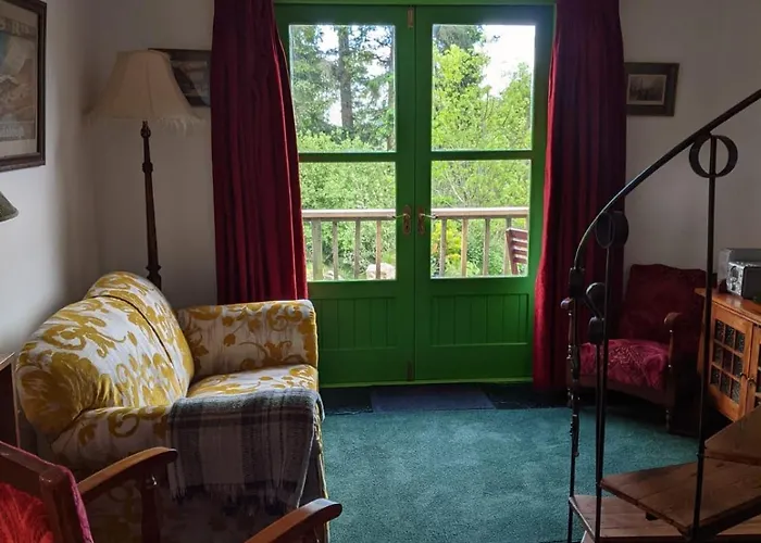 Turrock * Shillelagh