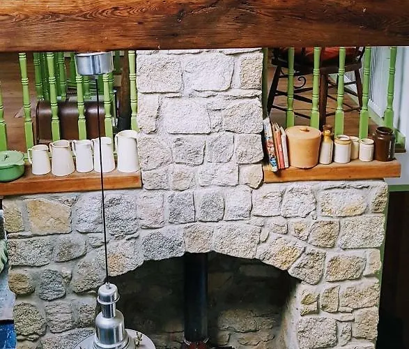 Дом отдыха Turrock