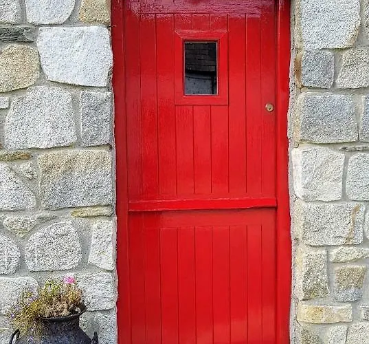 Semesterbostad Turrock