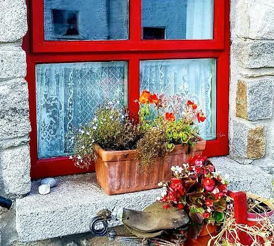 Дом отдыха Turrock