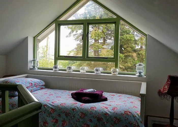 Semesterbostad Turrock