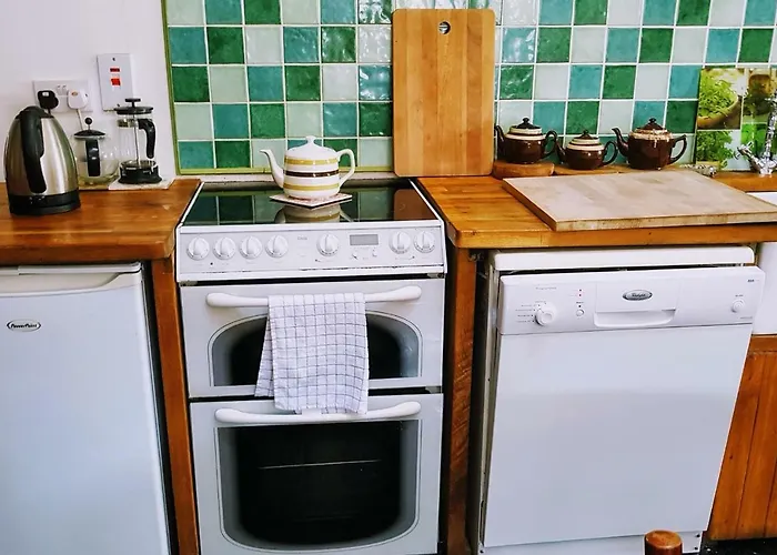 Дом отдыха Turrock Shillelagh