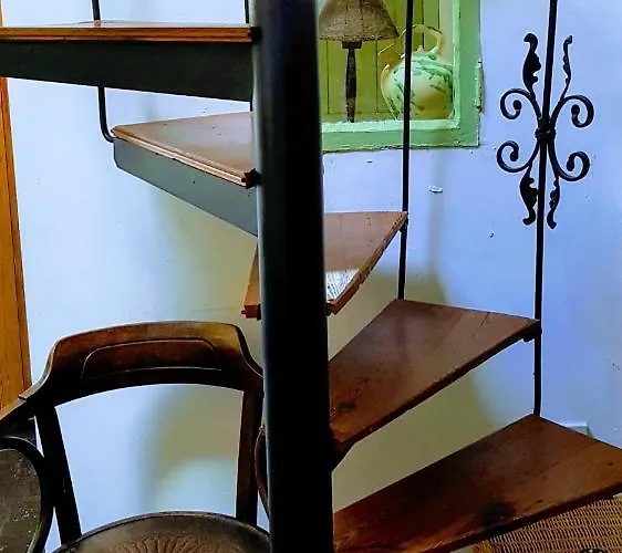 Turrock Дом отдыха