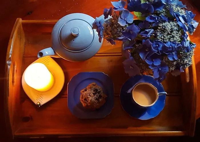 Semesterbostad Turrock *