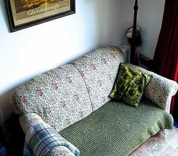 Semesterbostad Turrock *