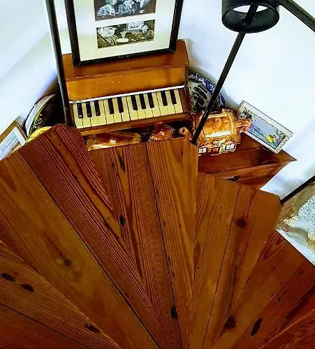 Turrock * Shillelagh