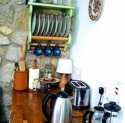 Дом отдыха Turrock Shillelagh