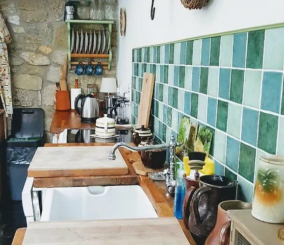 Turrock Дом отдыха *