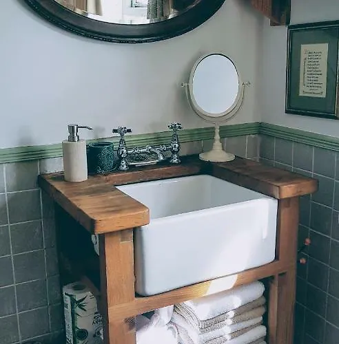 Turrock Semesterbostad Shillelagh