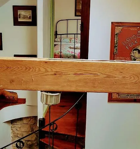 Turrock Дом отдыха Shillelagh