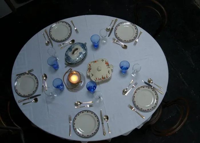 Semesterbostad Turrock *